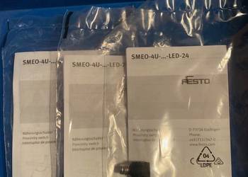 Festo SEM 4U LED 24