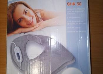 Poduszka ogrzewająca SANITAS SHK 50