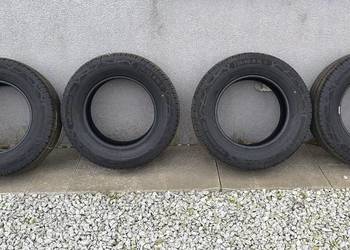 Opony Continental VanContact Eco 235/65R16 115/113 R