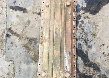 ursus c 360 miska olejowa misa olejowa