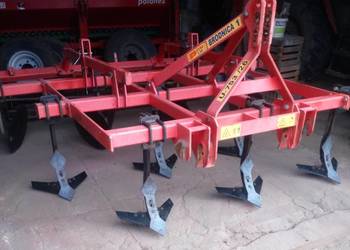 Gruber Brodnica 2, 6 m 6 łap nowe elementy