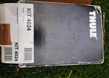 Kit Thule 4024