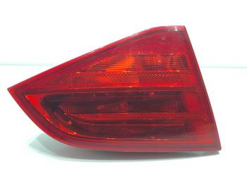 LAMPA TYŁ LEWA WEWNĘTRZNA AUDI A4 B8 Kombi 07-15 ŚWIATŁO TYLNA, LEWA