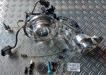 Xenon prawy Porsche Cayenne 7L5.941.032.N