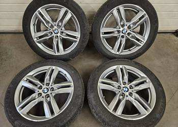 5x112 R18 - Alufelgi BMW X1 F48 U11 X2 F39 U06 F40 F44 F45 Skoda Audi