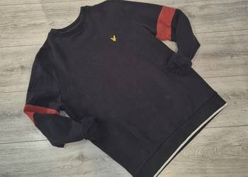 Bluza chłopiec Lyle & Scott rozm 176/M
