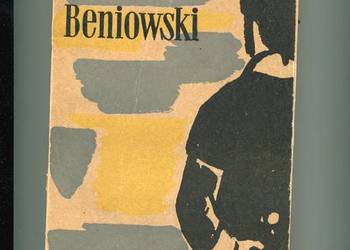 Beniowski - Wacław Sieroszewski