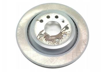 TARCZA HAMULCOWA TYŁ FIAT CROMA 2005-2011 NOWA ORYGINAŁ 46836490