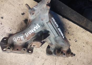 FORD TRANSIT 2,0 8v kolektor wydechowy