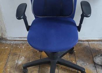 Fotele biurowe