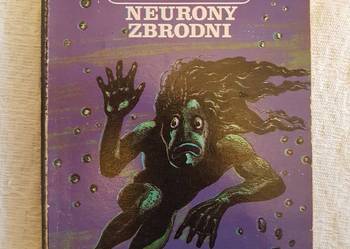 Lucyna Penciak: NEURONY ZBRODNI