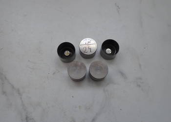 1 Szt. Szklanka 17x24mm Kawasaki Zx6f Zx6r Zx600f Zx6 Zx 94-97r Ninja