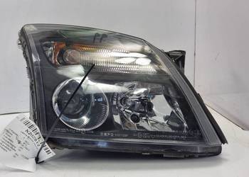 LAMPA PRAWA PRZÓD OPEL VECTRA C DEPO