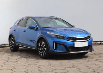 Kia XCeed 1.5 T-GDI