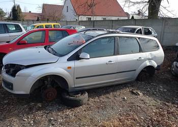 Ford Focus 1,6 TDCi 80 kW 2006 r. dawca części