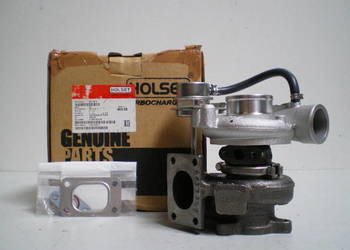 Nowa turbosprężarka HOLSET 4033161H  3597938 3599049
