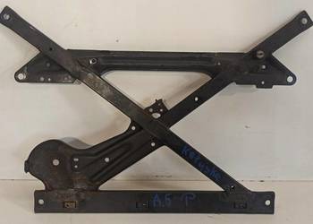 WSPORNIK ZAWIESZENIA KRZYŻAK AUDI A4 B8 8T2399345L