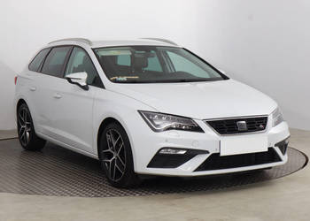 Seat Leon 1.4 TSI