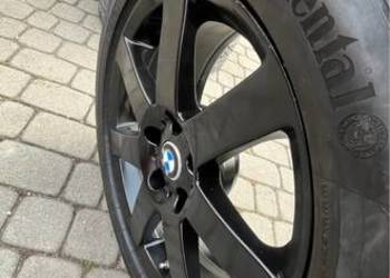 Koła BMW