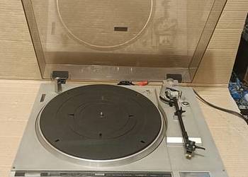 Hitachi HT-66S Japoński Gramofon