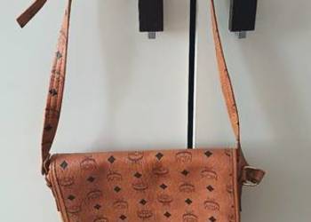 Śliczna torebka damska