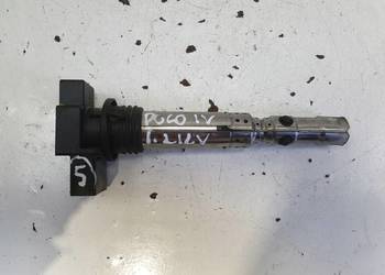 CEWKA ZAPŁONOWA VW Polo IV 1.2 12V _ 0986221047