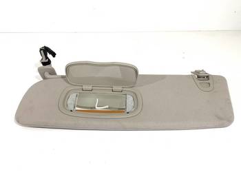 OSŁONA PRZECIWSŁONECZNA LEWY CHRYSLER PACIFICA BLENDA LUSTEREK, LEWA