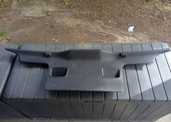 VW Lupo /2003r po słona tylnej klapy orginal
