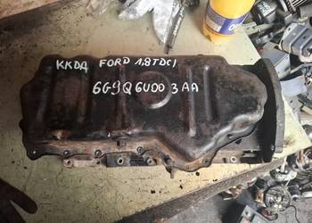 FORD MONDEO GALAXY 1,8 TDCI miska olejowa 6G9Q6U003AA