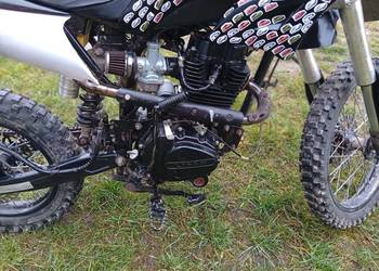 Cross Lifan 250