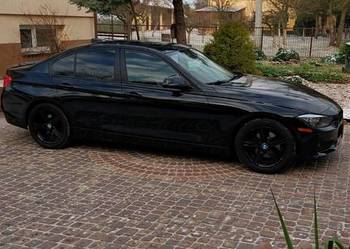 BMW 328i