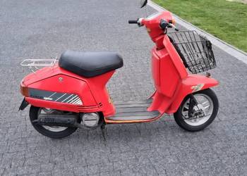 Skuter Honda
