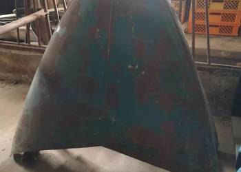 Maska pokrywa silnika warszawa 223