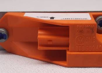 CZUJNIK SENSOR UDERZENIA VW TOURAN 1T0909606
