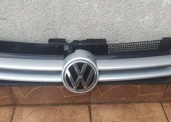GRILL ATRAPA VW GOLF IV      wysyłka