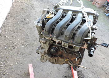 Silnik Renault scenic II 1.6 16V 115 Km.