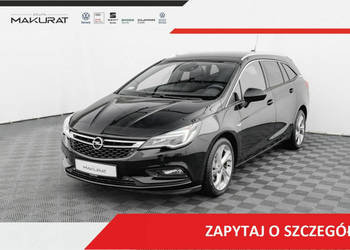 Opel Astra PO4EA02#1.4 T Dynamic 2 stref klima Bluetooth Salon PL VAT 23% …