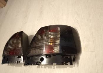 Lampy tył Audi A4 B5
