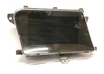 Lexus RX 330 - 350 - 400H 2009 Monitor wyświetlacz ekran 86110-48470