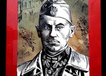 12 Obraz gen. Edward Śmigły-Rydz