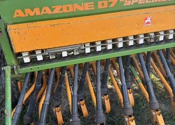 Siewnik amazone d7