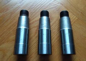 Czop wału korbowego lewy Jawa 350 354 360 634 25,60 25,70 mm