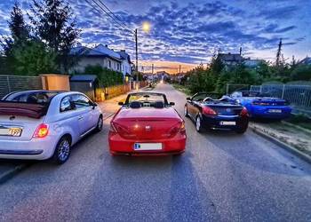Serwis naprawa dachu 350z, 206cc, 307cc,308cckabriolety !