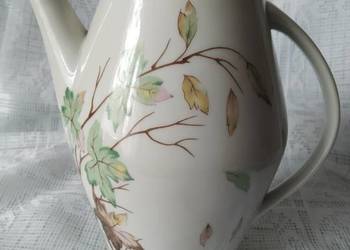 Dzbanek z fabryki porcelany Karolina  vintage