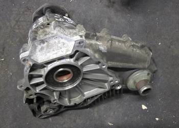BMW E60 X5 3.0 D M57306D2 06R. 218KM 162TYS. 7526279 REDUKTOR