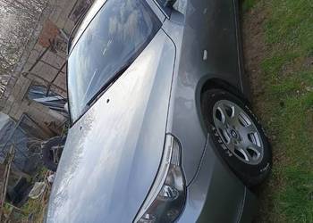 BMW E61 520 D