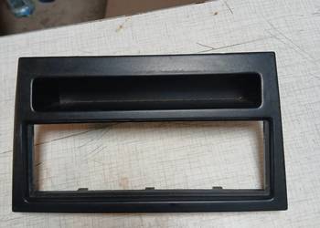 Opel meriva a ramka radia