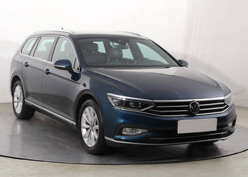 VW Passat 2.0 TDI