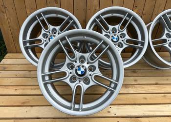Felgi BMW Styling 66