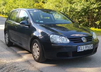 Volkswagen Golf 5